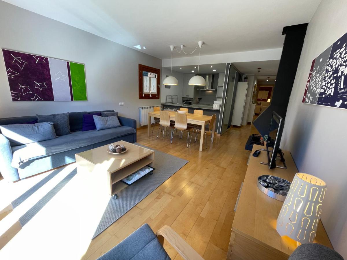 B49 - Bajo Con Jardin Peguera - Villmor Apartment เบนาสเก ภายนอก รูปภาพ