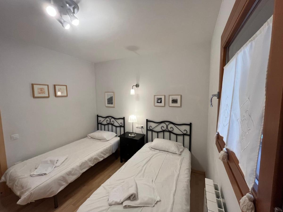 B49 - Bajo Con Jardin Peguera - Villmor Apartment เบนาสเก ภายนอก รูปภาพ